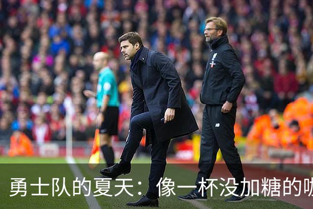 勇士队的夏天：像一杯没加糖的咖啡