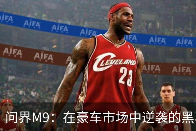 问界M9：在豪车市场中逆袭的黑马